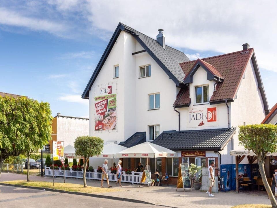 Apartment | Exterior