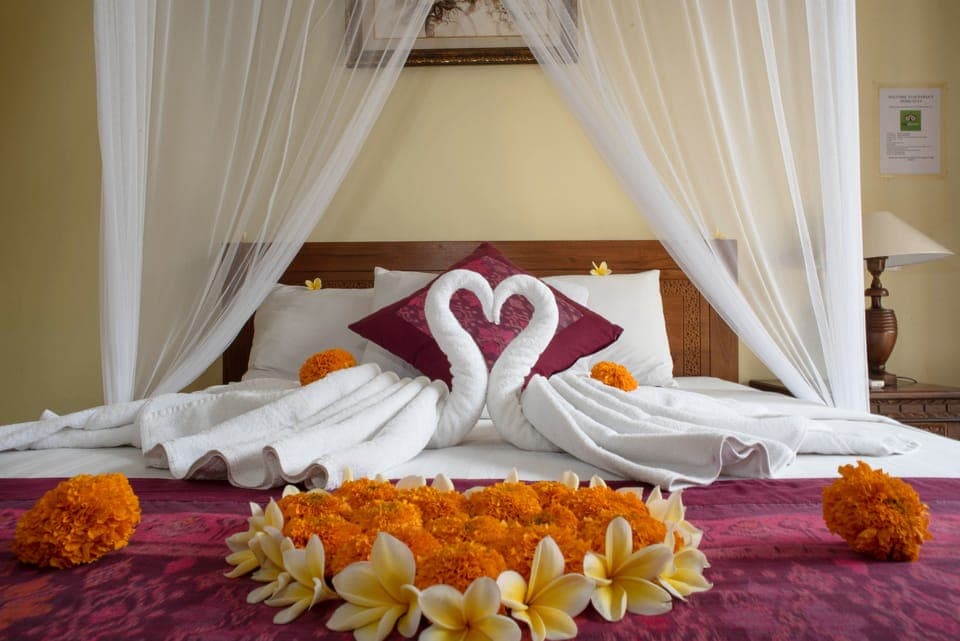 Superior Room | Desk, soundproofing, free WiFi, bed sheets