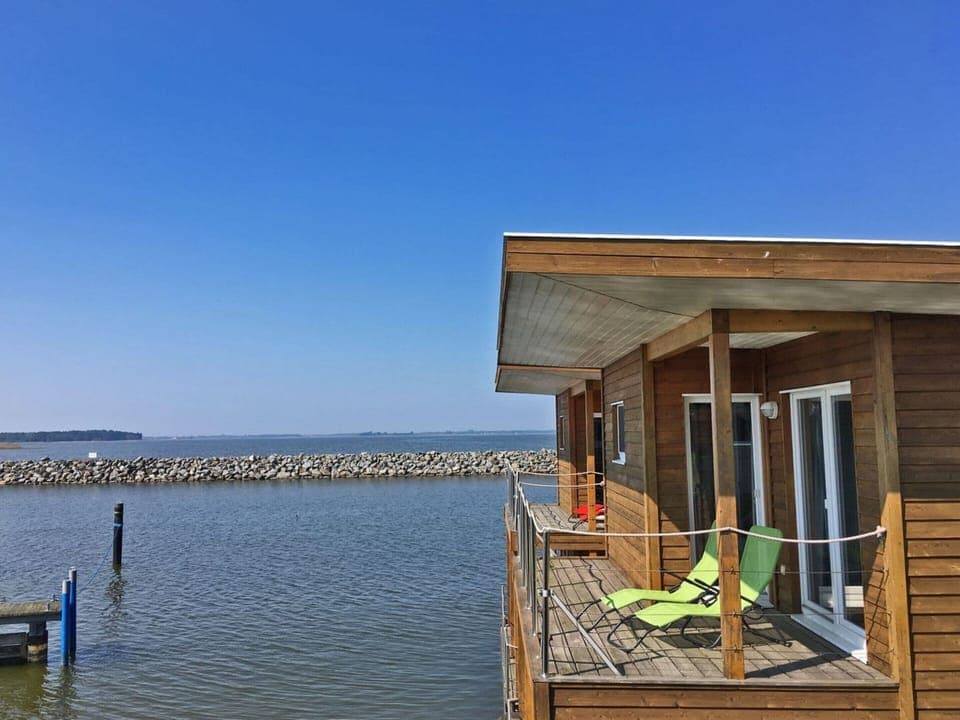 Mobile Home | Exterior