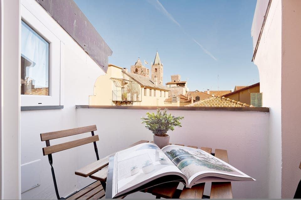 Apartment | 1 bedroom