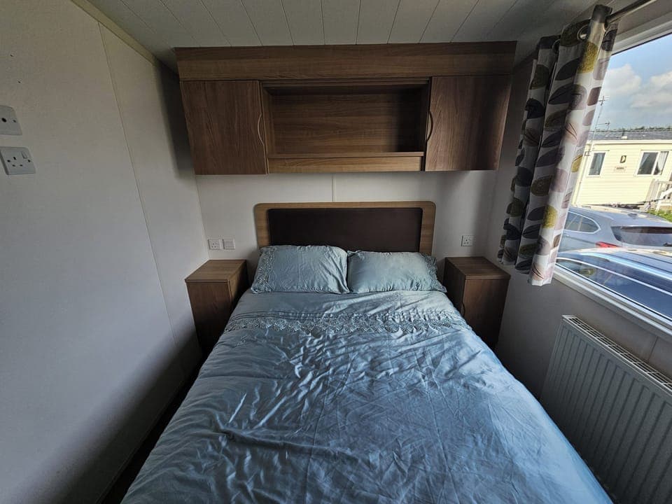 Cabin | 2 bedrooms, free WiFi