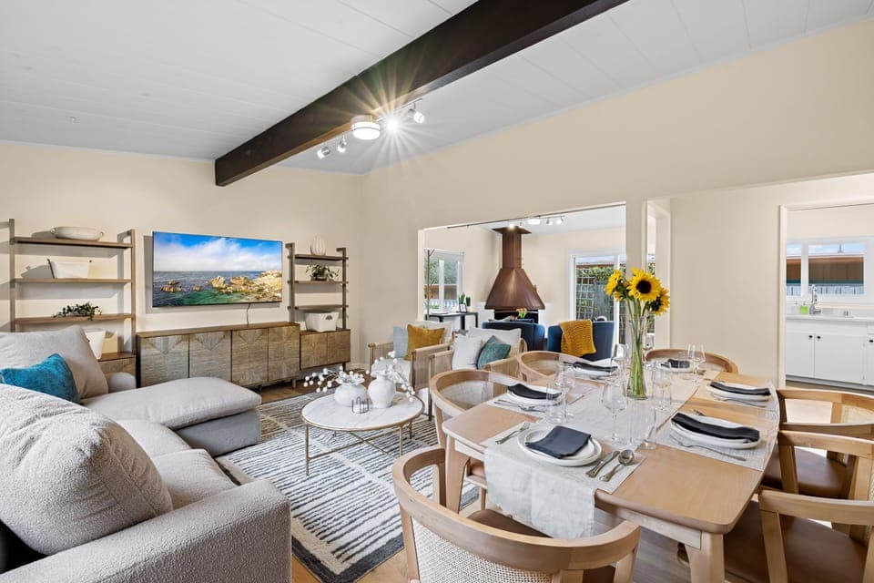 Welcome to "Bodhi Tree"!