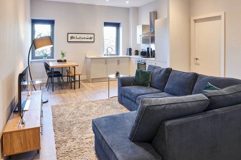 Mariposa Waterloo, Sefton - Host & Stay