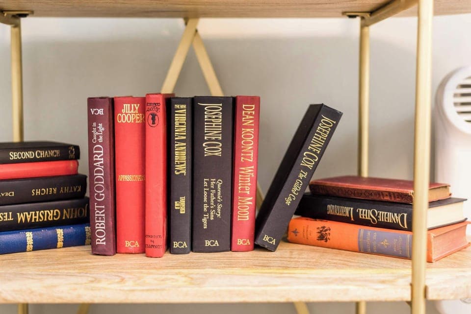 Canning Quarters I and II, Liverpool - Host & Stay