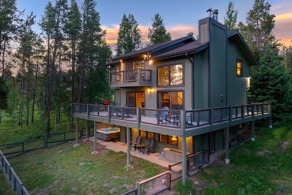 Property Exterior