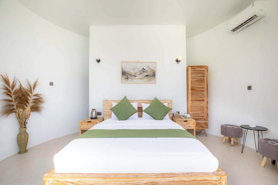 Deluxe Room | Free WiFi