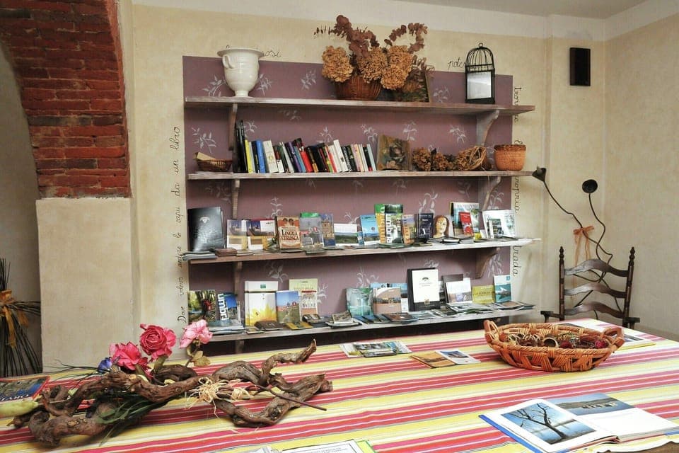 Holiday Home Facilities and Services