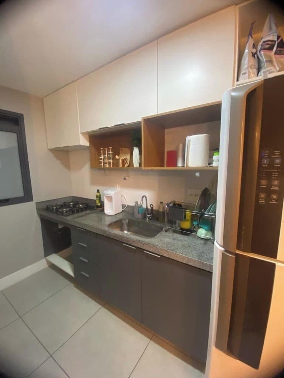 SUH Lapa 5 | Private kitchen