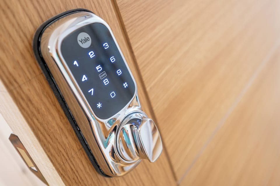 Keyless Entry