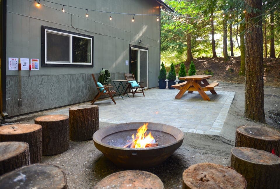 Outdoor Space