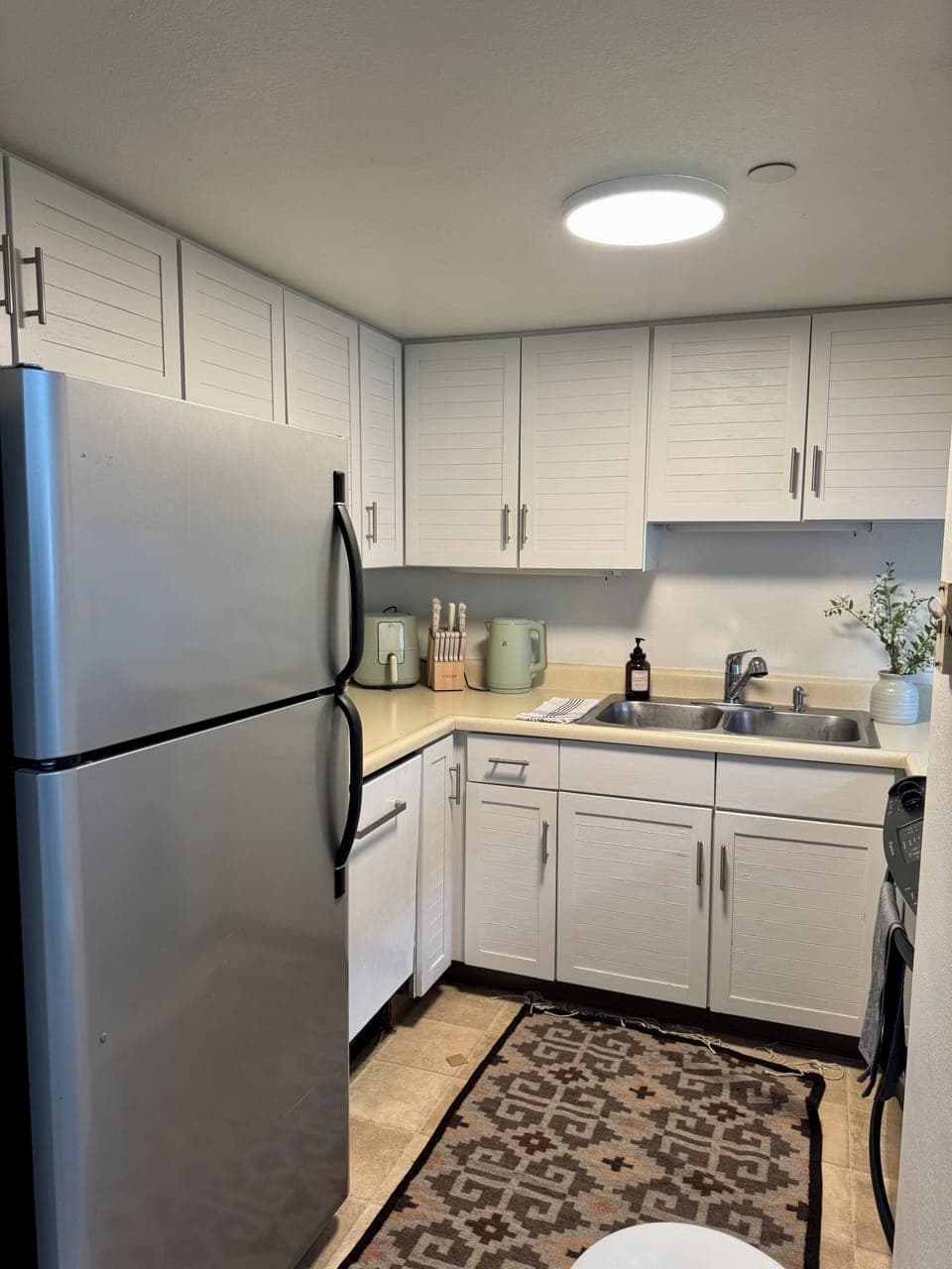 Kitchen photo #2