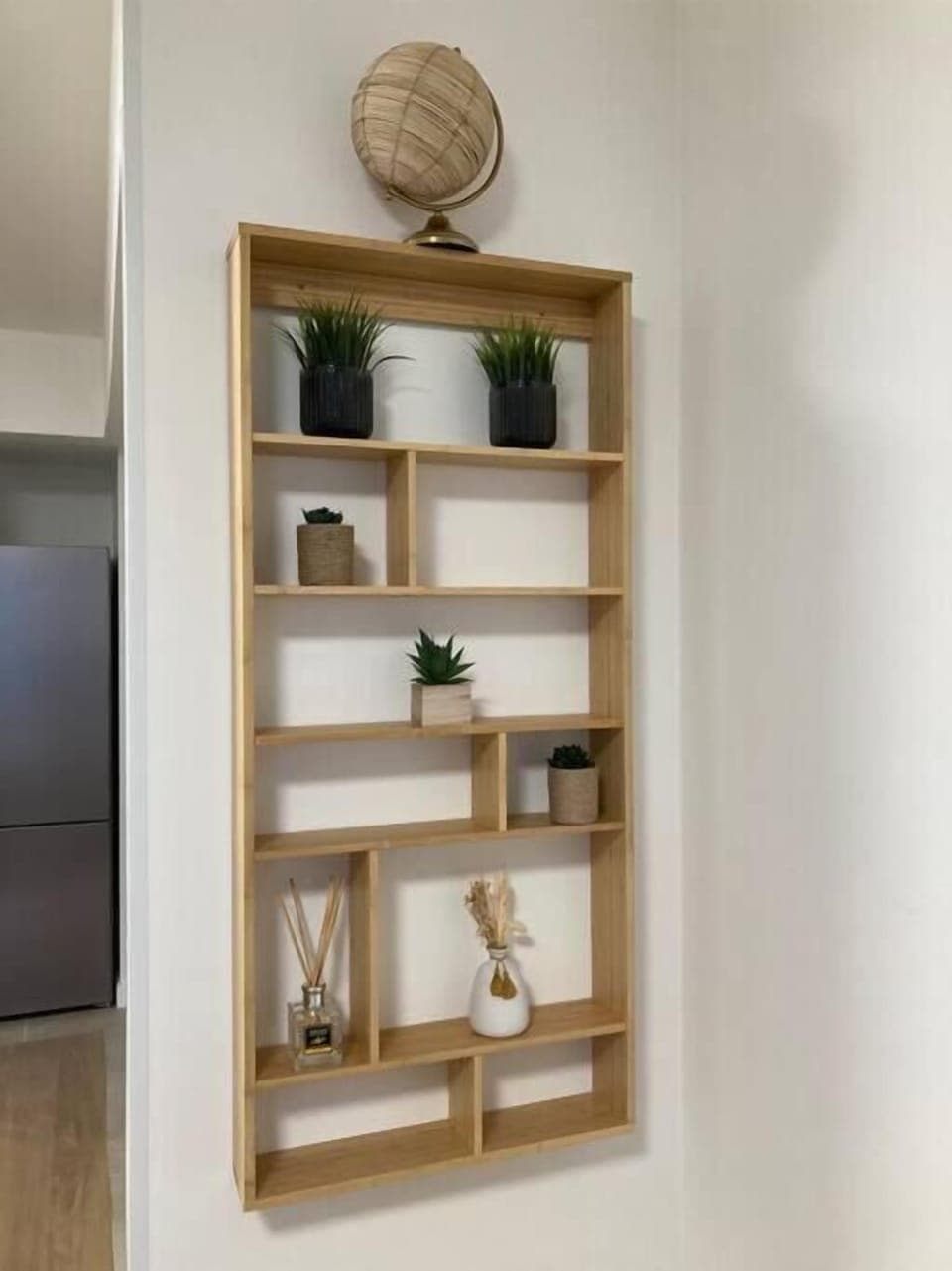 Apartment, 2 Bedrooms, Balcony, Garden View | Interior