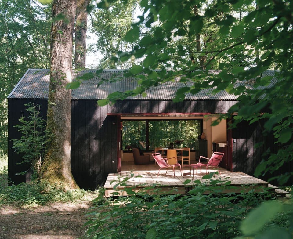 Villa Familiale | Egyptian cotton sheets, premium bedding, pillowtop beds, desk