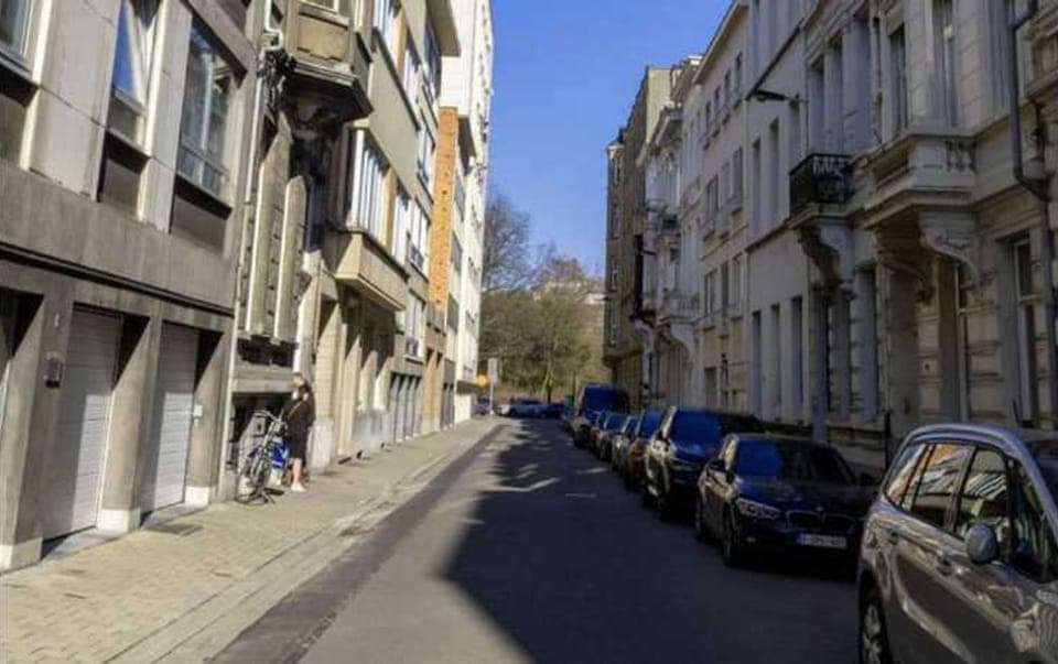 Apartment | Exterior