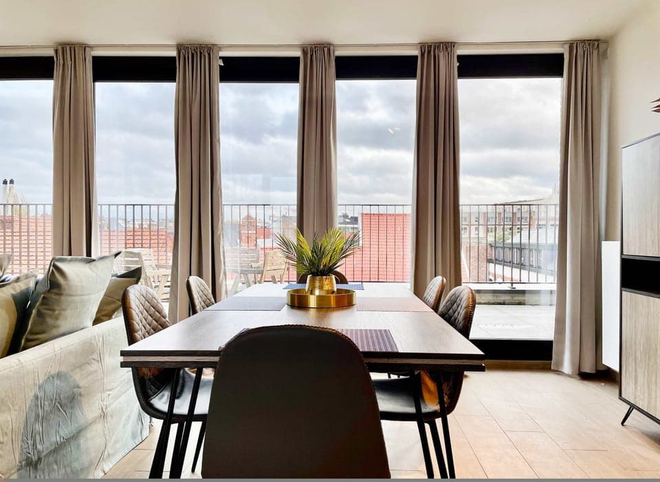 Apartment | 2 bedrooms