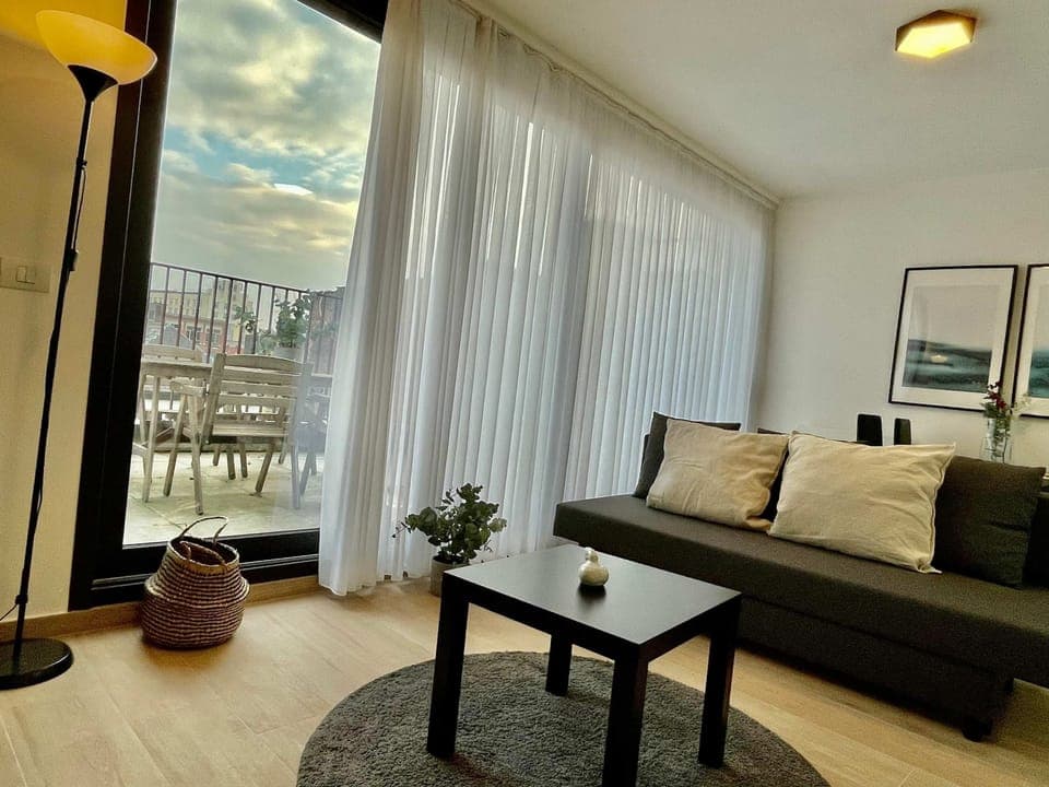 Apartment | 1 bedroom