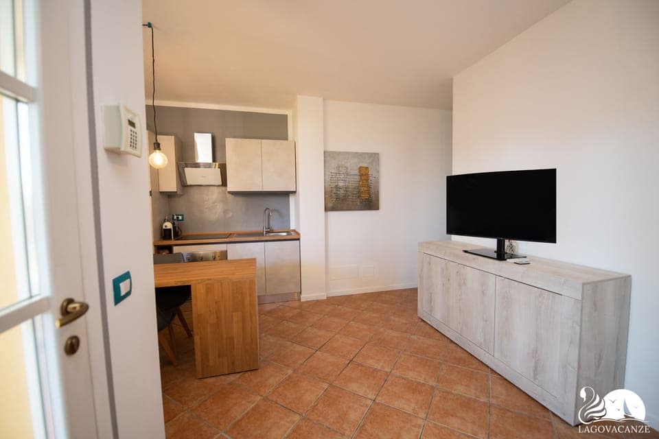 Apartment, Smoking | 2 bedrooms