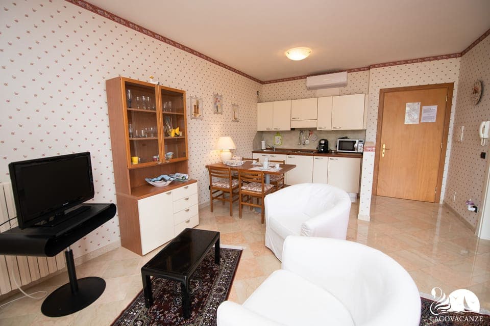 Apartment | 1 bedroom