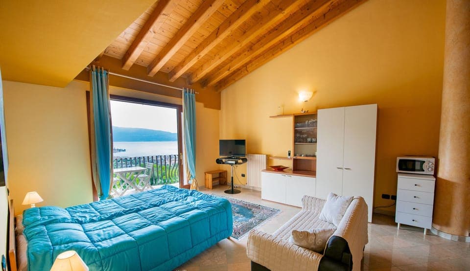 Apartment | 1 bedroom