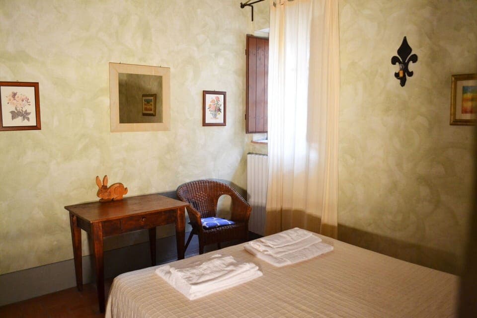 Autumn, Bedroom, Spring, Summer, Winter