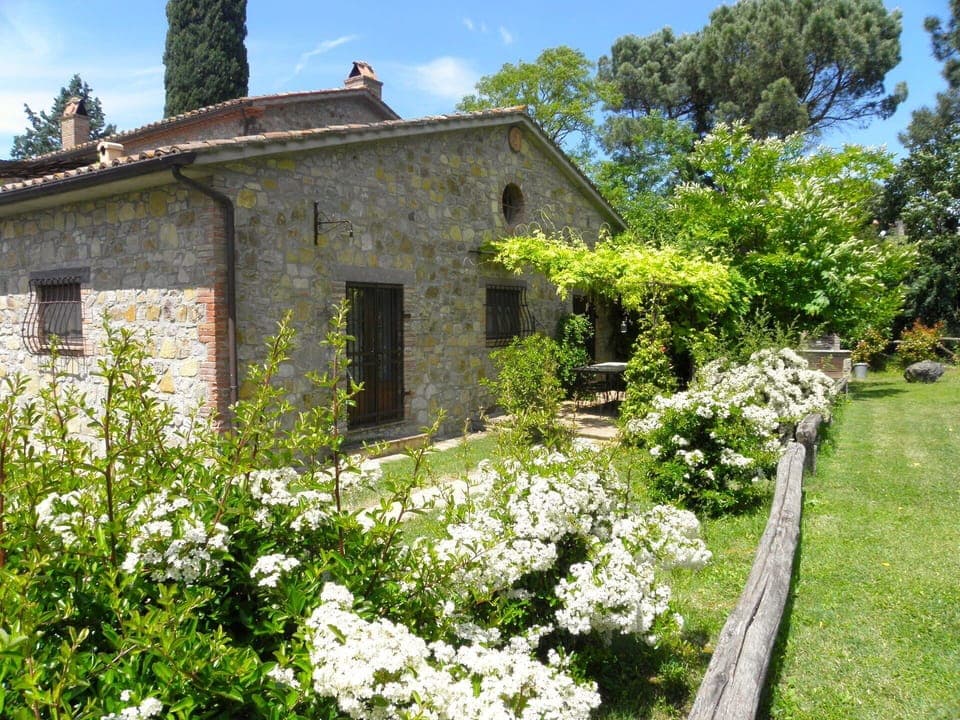 Autumn, Garden, Spring, Summer, Winter