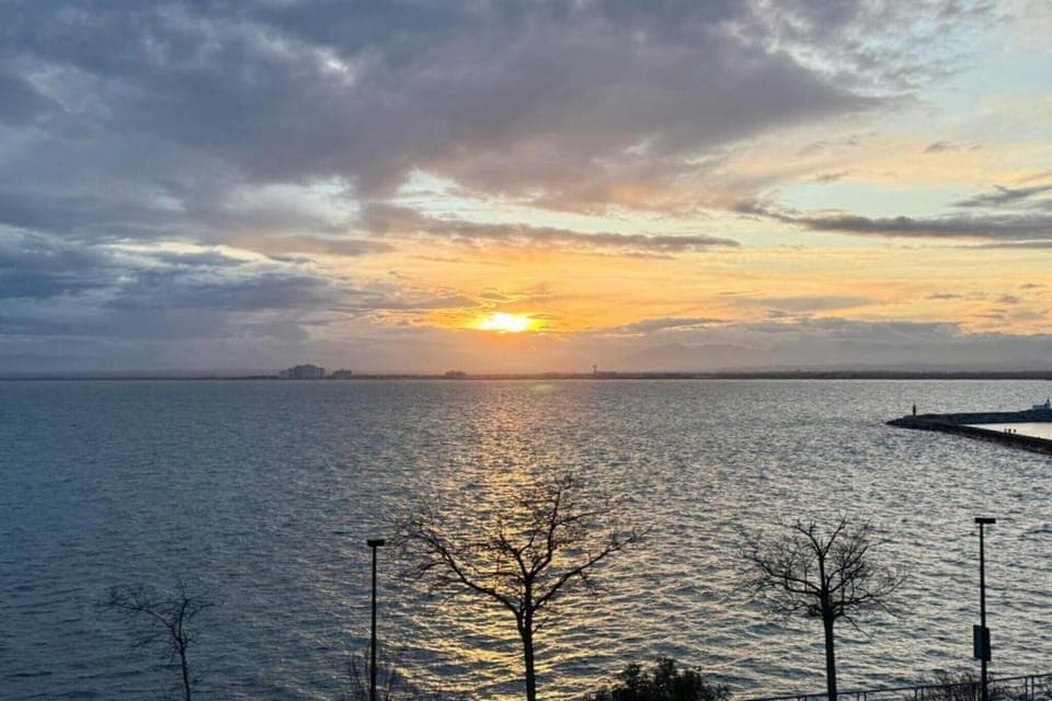 Surroundings [summer] (1-5 km)