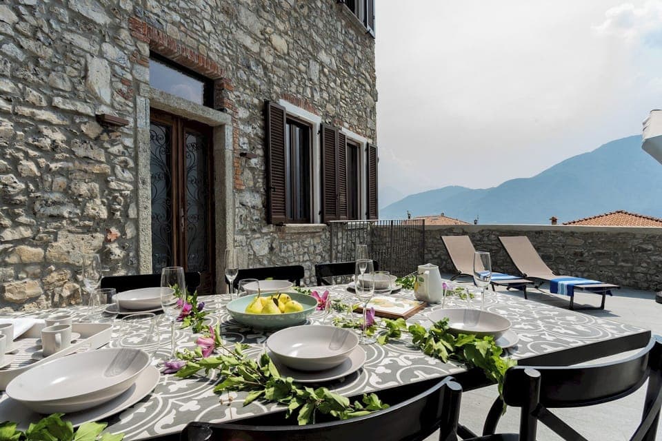 Villa (3 Bedrooms) | Interior