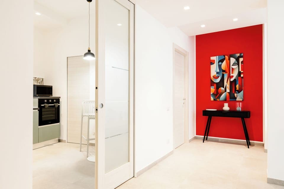 Apartment | 2 bedrooms