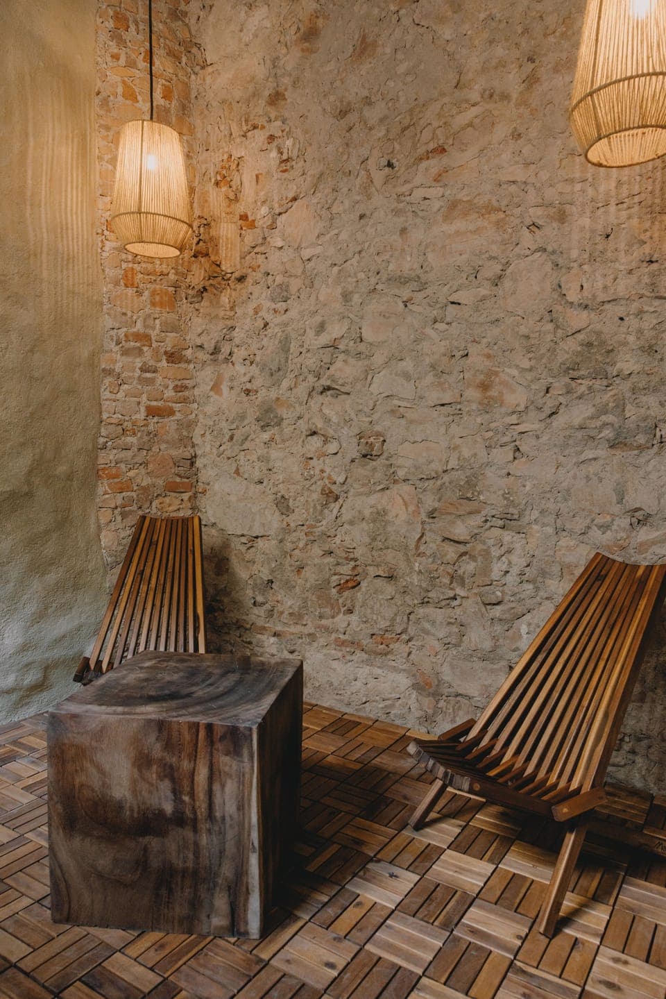 Junior Room, Terrace | Terrace/patio