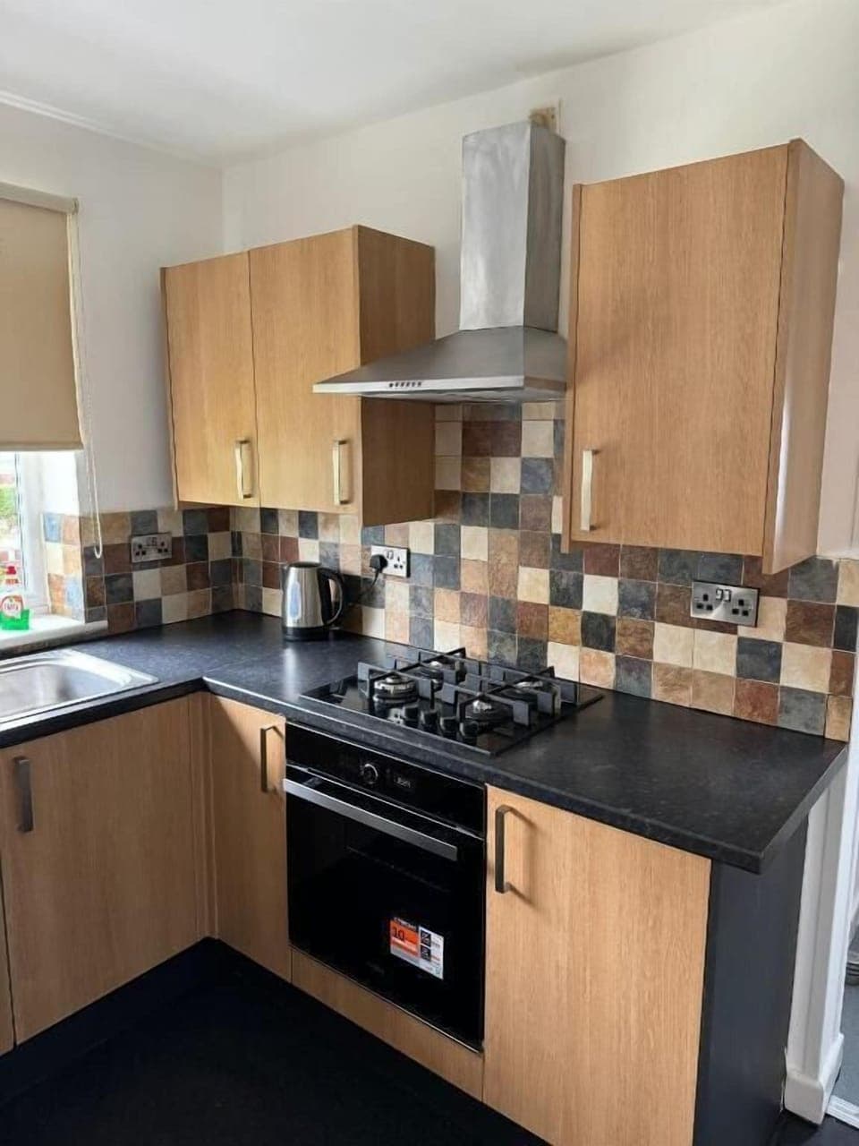 Cottage, 2 Bedrooms | Private kitchen