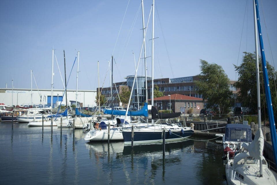 Apartment | View from property