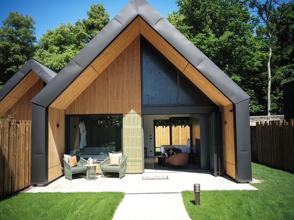 In-room safe, desk, blackout drapes, soundproofing