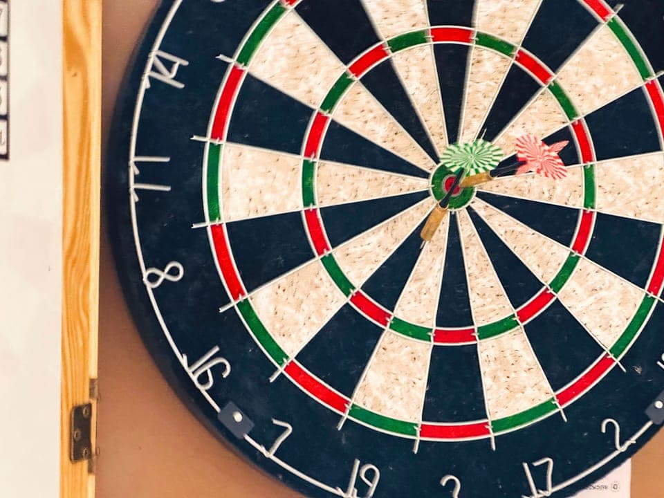 Dart