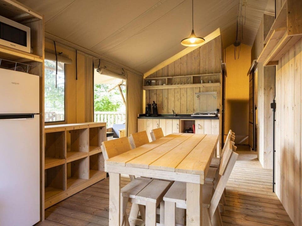 Apartment | Living room