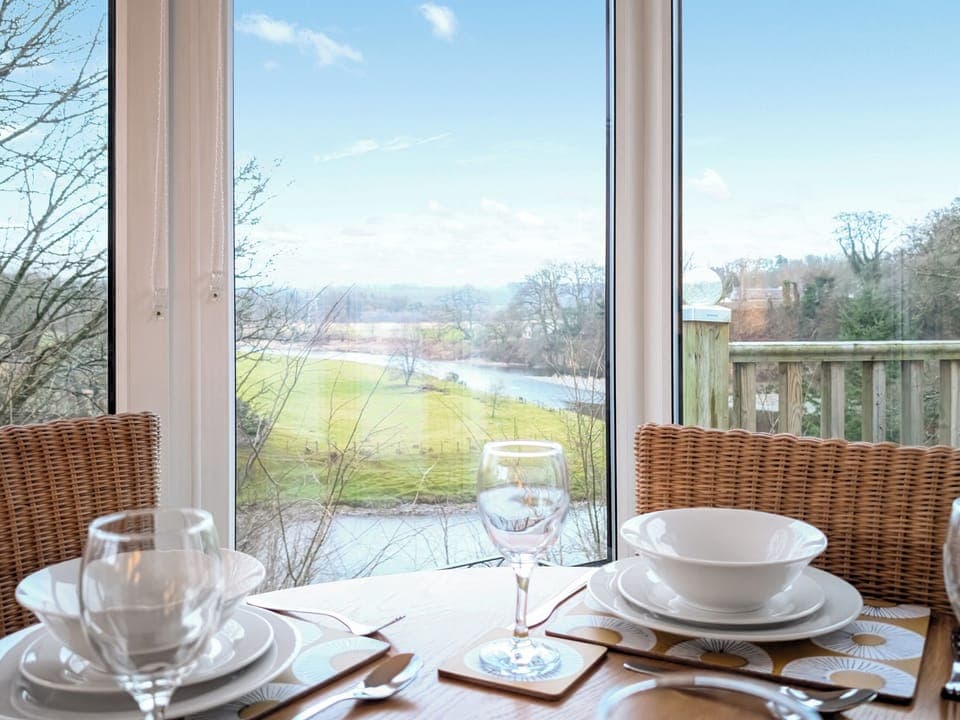 Conservatory | Prior Bank, Canonbie