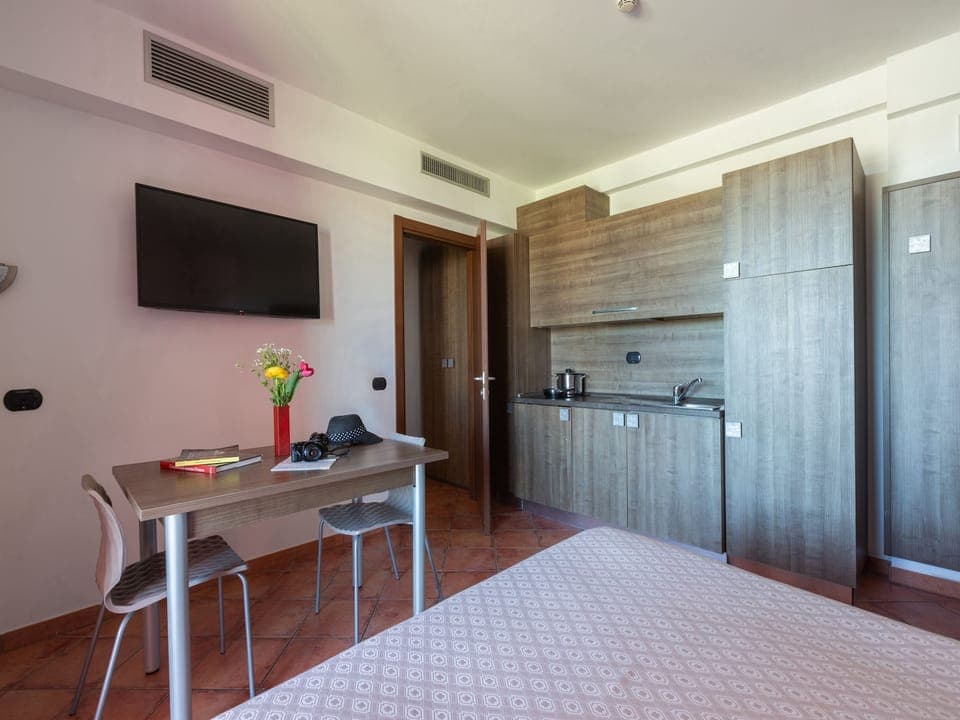 Apartment | 1 bedroom