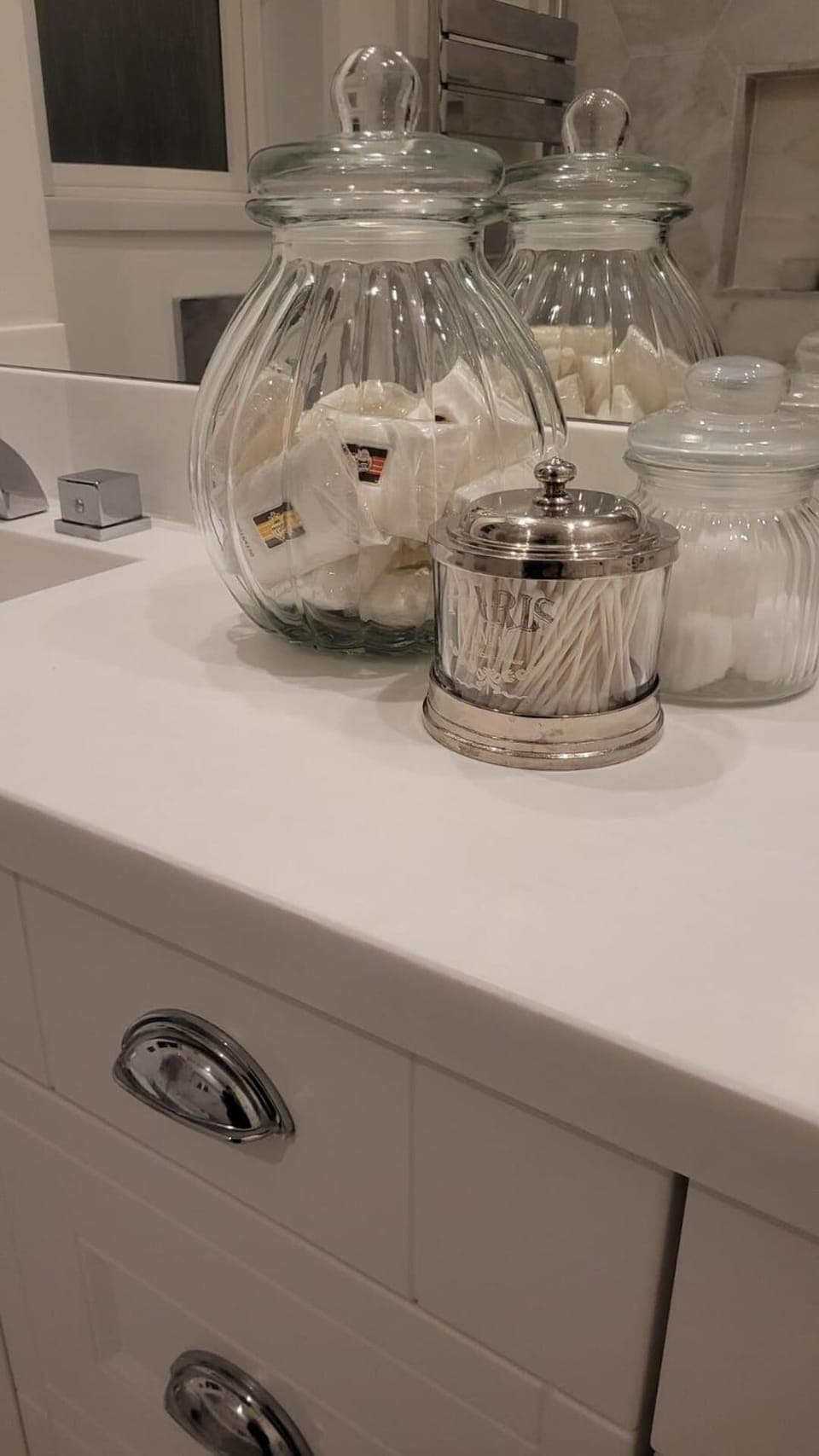 House | Miscellaneous