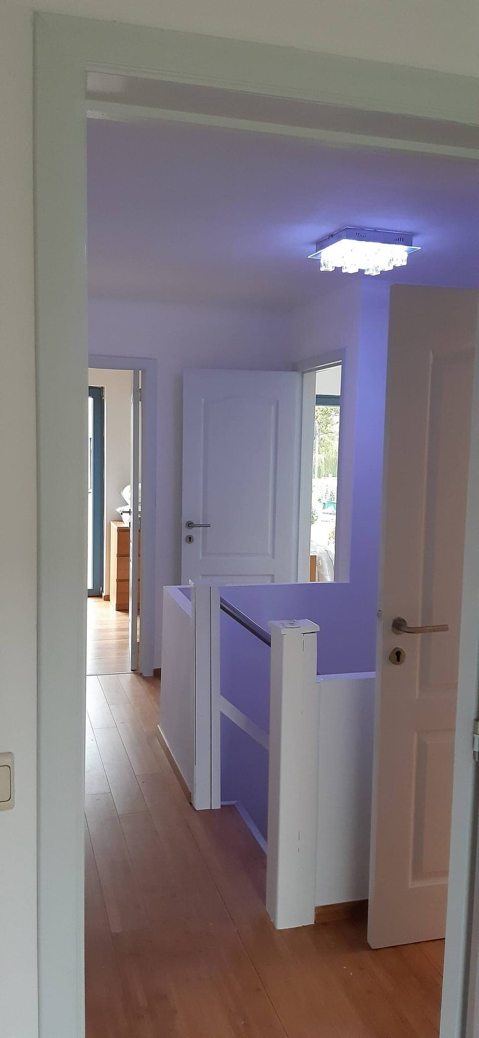 House, 4 Bedrooms, Accessible, Hot Tub | Interior