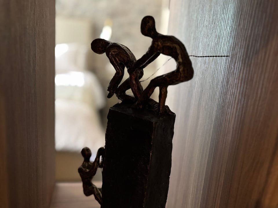 Apartment | Interior detail