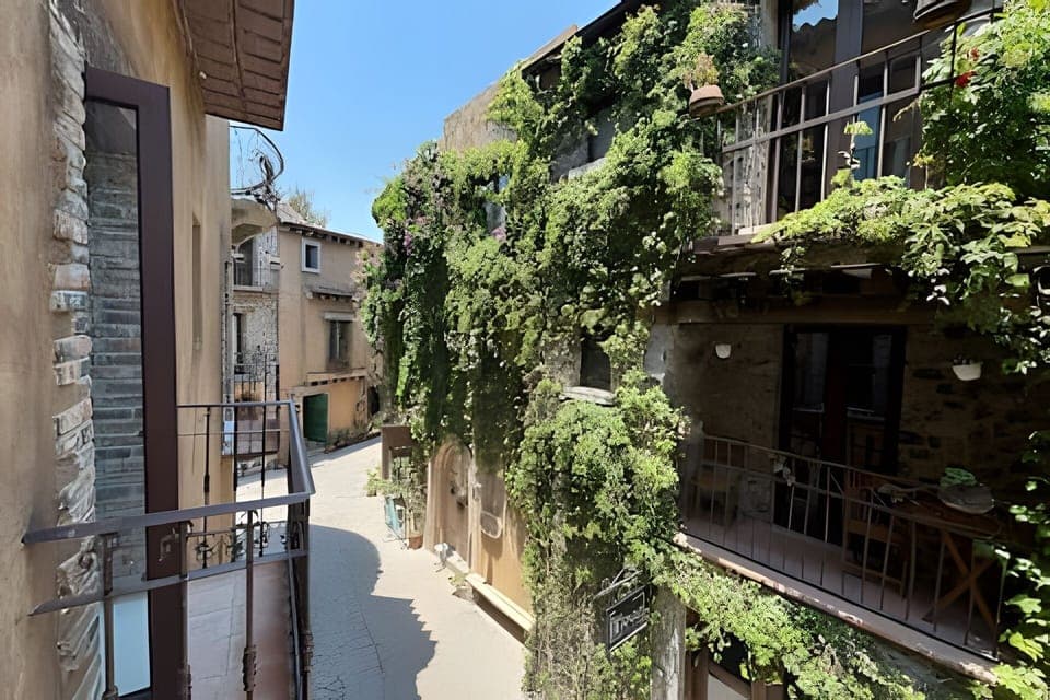 Apartment | Property grounds