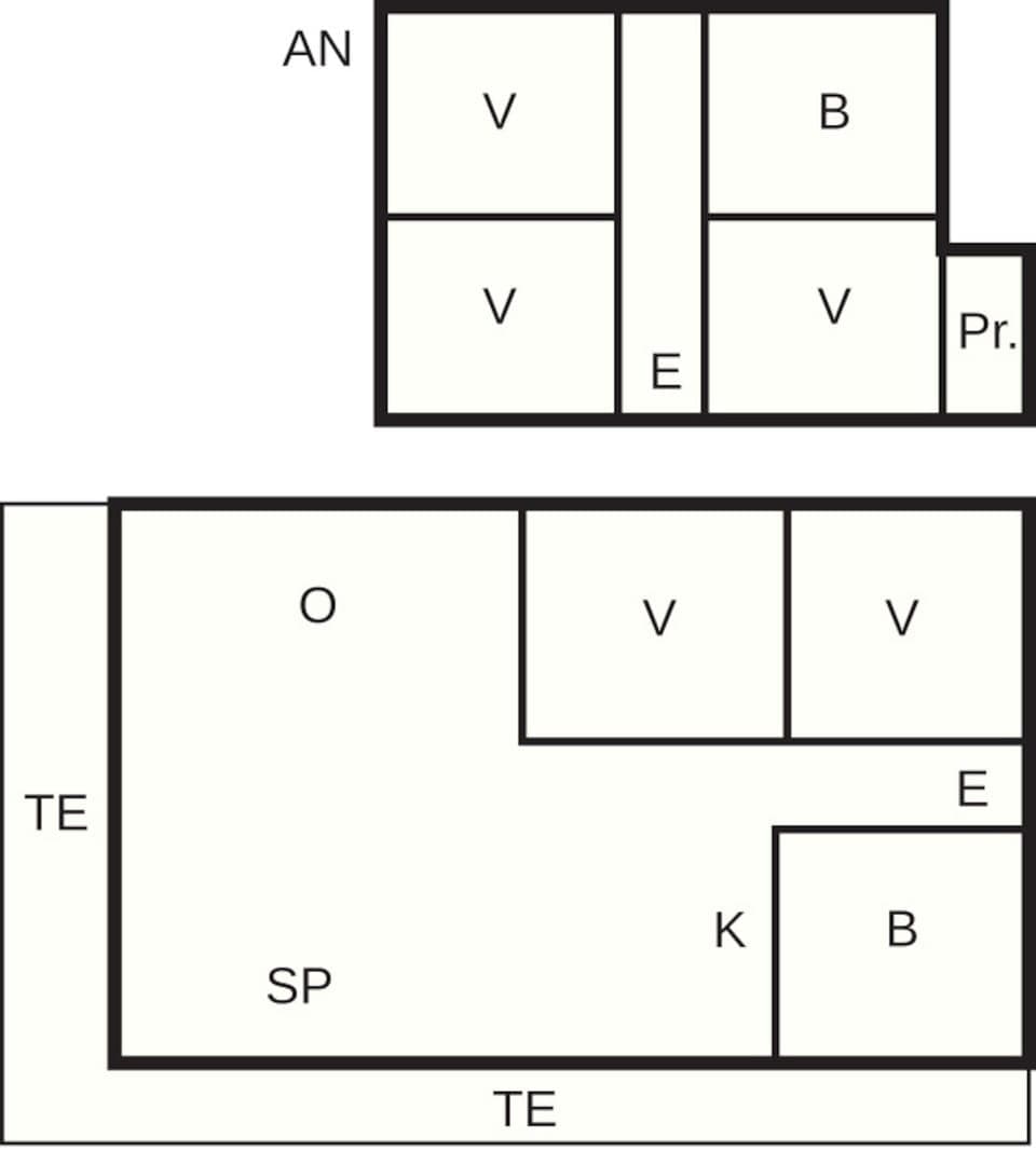 House | Floor plan