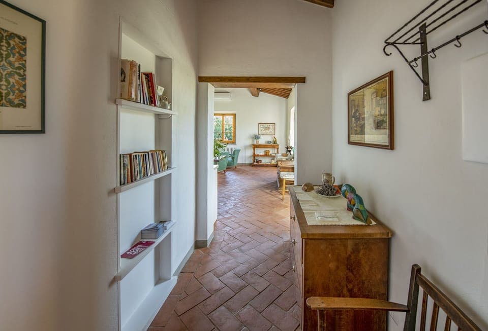 Deluxe House, Private Pool | Living area