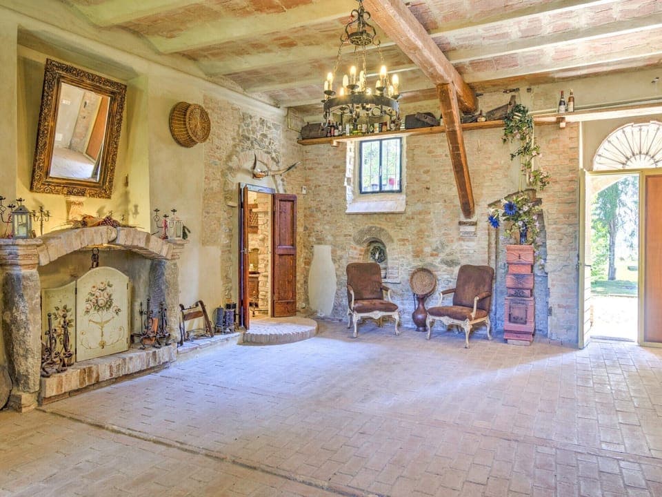 Holiday Home Facilities and Services