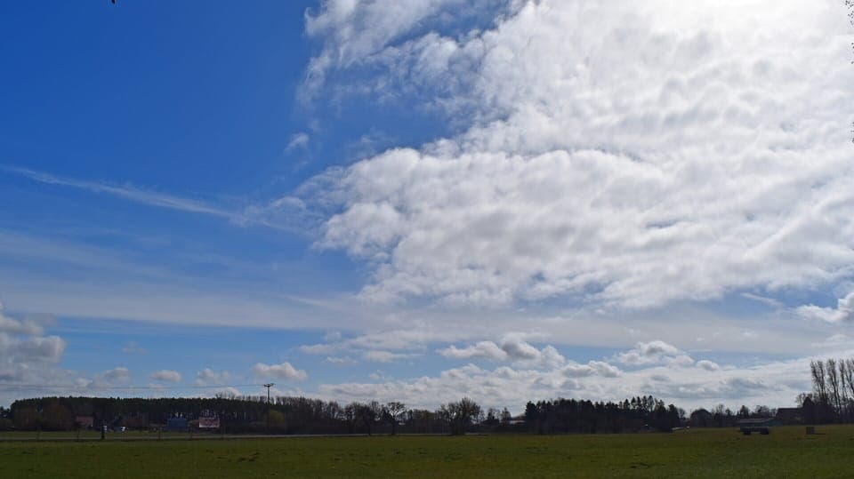 Apartment | View from property