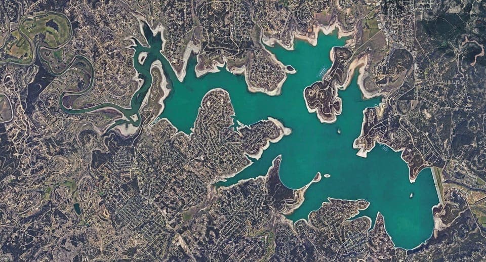 Canyon Lake