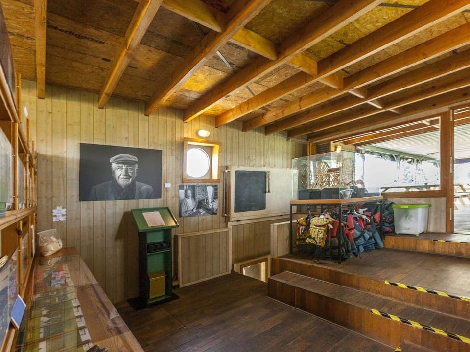 Holiday Home Facilities and Services