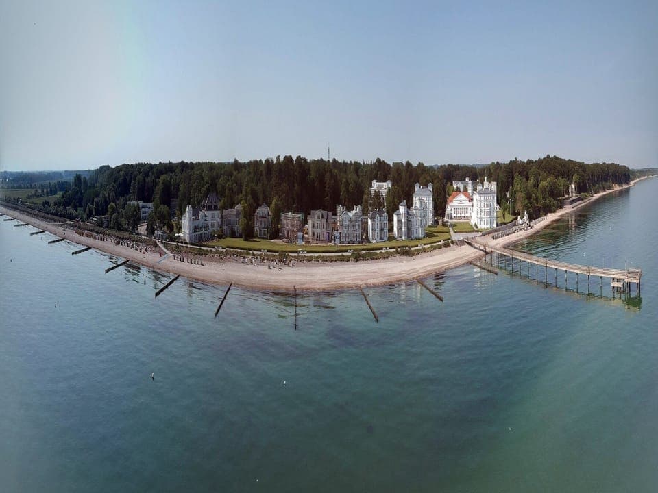 Region [summer] (>5 km)