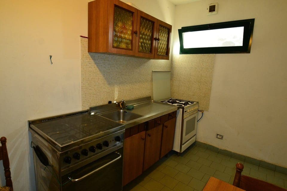 Holiday Home Facilities and Services