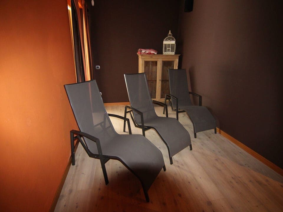 Holiday Home Facilities and Services