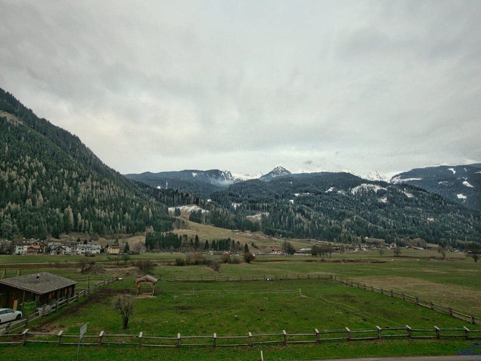 View from Holiday Home [summer]